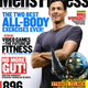 Illustration for article titled Take-Two Chairman Now Mens Fitness Coverboy